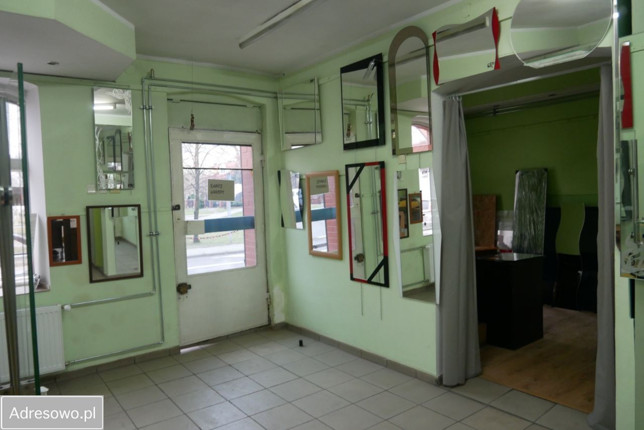 Lokal Gliwice Sośnica, ul. Władysława Stanisława Reymonta. Zdjęcie 7