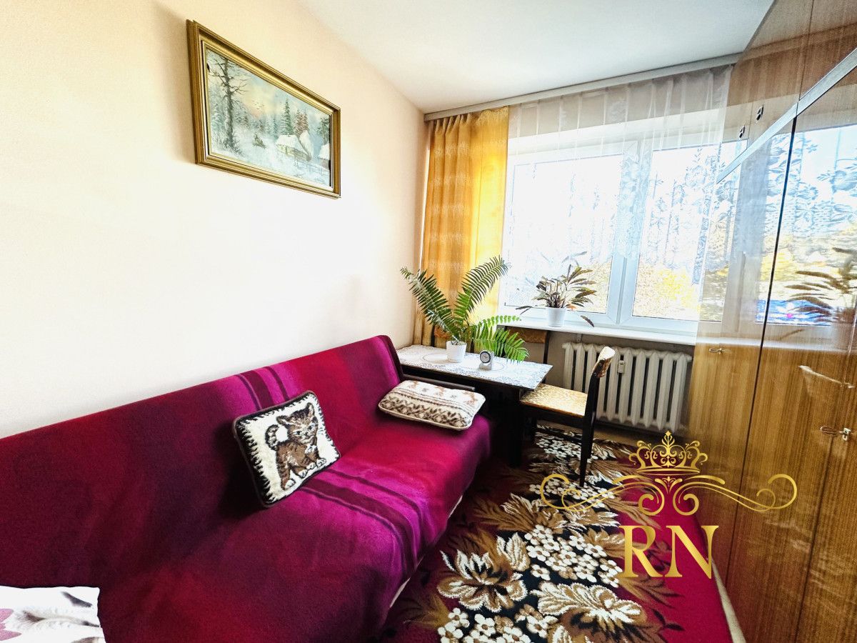 Mieszkanie 2-pokojowe Lublin LSM, ul. Pozytywistów