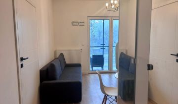Mieszkanie 2-pokojowe Warszawa Wola, al. Prymasa Tysiąclecia