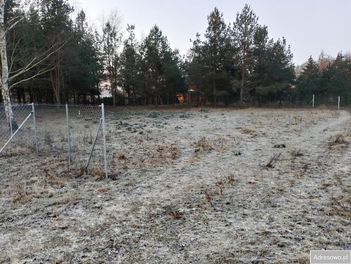 Działka rolno-budowlana Jerutki. Zdjęcie 3