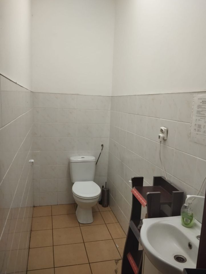 Lokal Kruszyna, ul. Kaspra Denhoffa. Zdjęcie 2