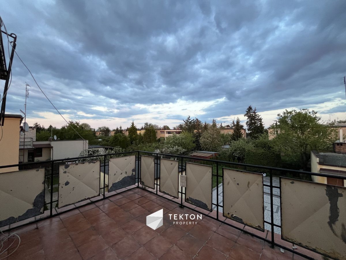 bliźniak, 3 pokoje Poznań Dębiec, ul. Janusza Korczaka. Zdjęcie 17