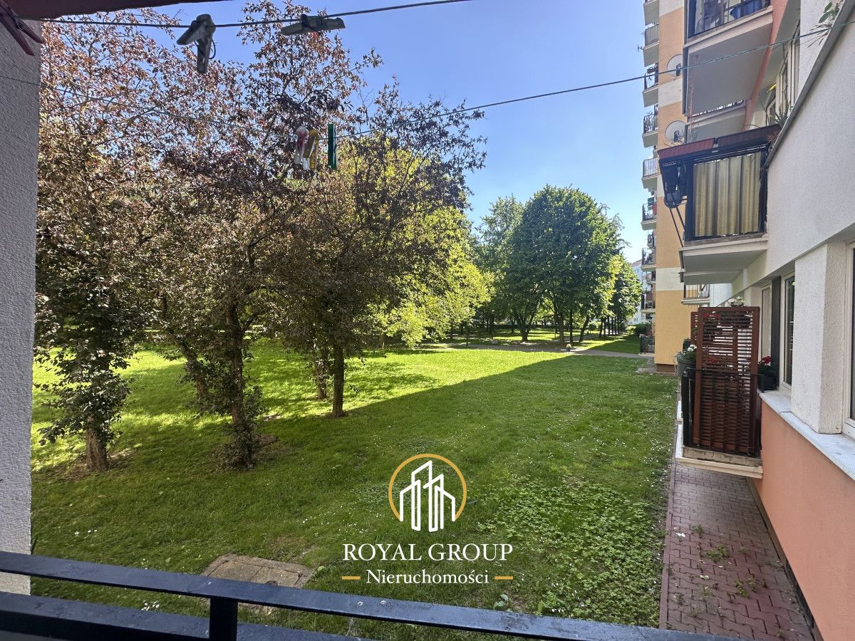 Mieszkanie 2-pokojowe Lublin Czechów Dolny, ul. Koncertowa. Zdjęcie 7