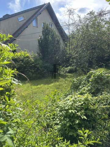 Działka budowlana Warszawa Targówek, ul. Błotna. Zdjęcie 2