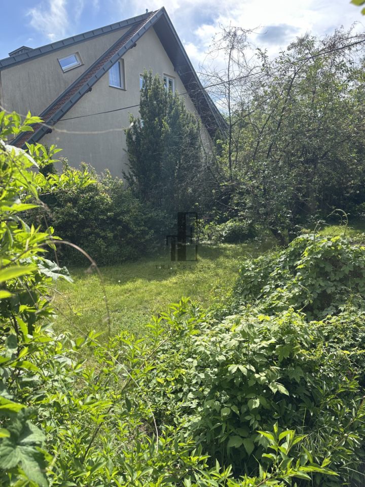 Działka budowlana Warszawa Targówek, ul. Błotna. Zdjęcie 2