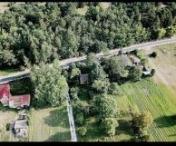 Działka rolno-budowlana Mieczkowo. Zdjęcie 2