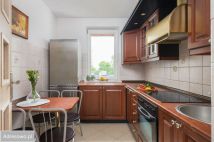 Mieszkanie 3-pokojowe Warszawa Bielany, ul. Rodziny Połanieckich. Zdjęcie 4