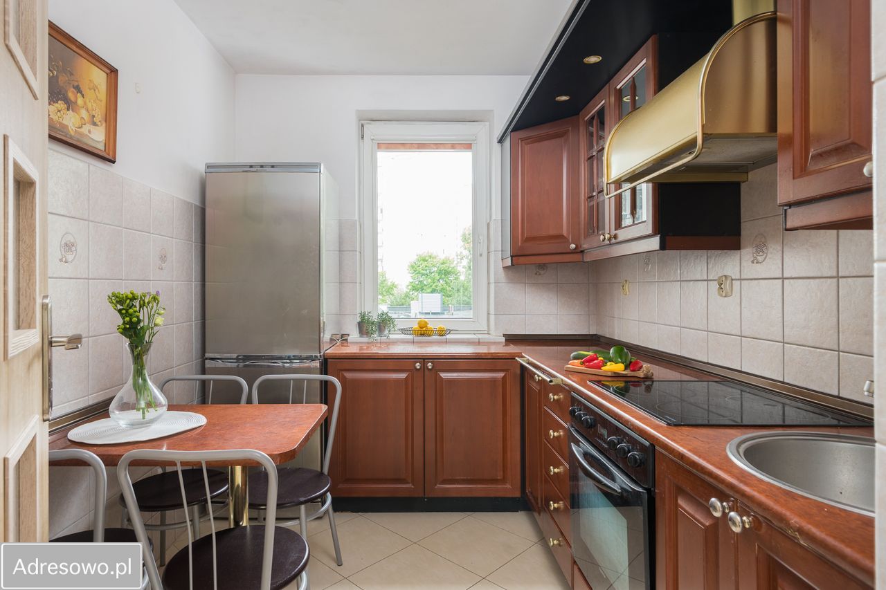 Mieszkanie 3-pokojowe Warszawa Bielany, ul. Rodziny Połanieckich. Zdjęcie 5