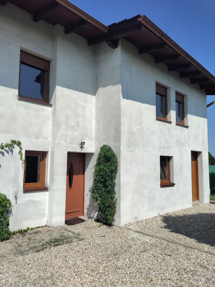 bliźniak, 4 pokoje Gracze, ul. Kolonia Robotnicza. Zdjęcie 3