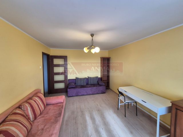 Mieszkanie 3-pokojowe Lublin Śródmieście, ul. Obywatelska. Zdjęcie 2