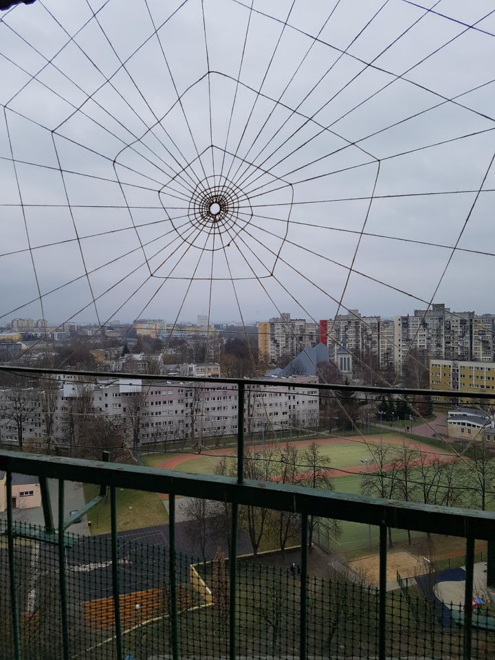 Mieszkanie 2-pokojowe Lublin LSM, ul. Tomasza Zana