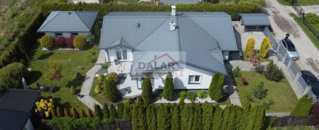 dom wolnostojący, 5 pokoi Góra Kalwaria. Zdjęcie 7