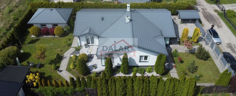 dom wolnostojący, 5 pokoi Góra Kalwaria. Zdjęcie 7