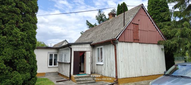 siedlisko, 2 pokoje Dębiec-Kolonia. Zdjęcie 1