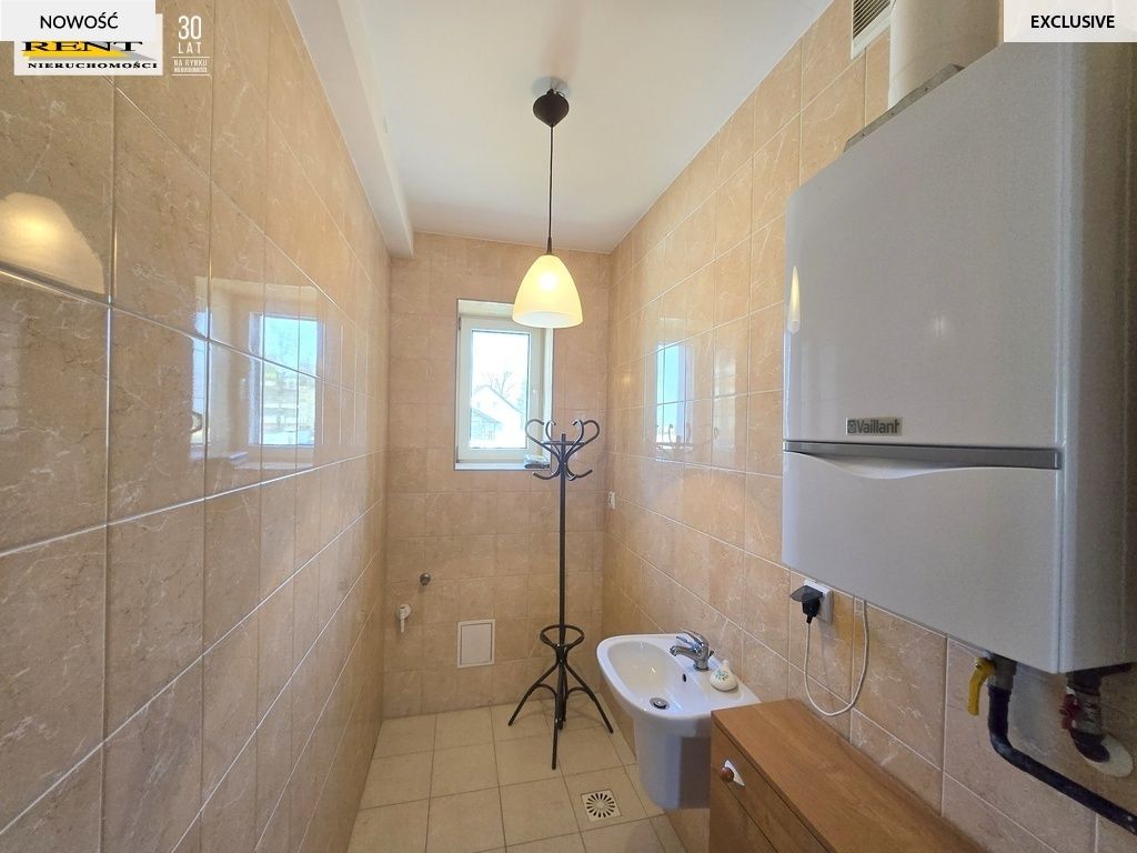 Mieszkanie 4-pokojowe Szczecin Podjuchy, ul. Ruda. Zdjęcie 10