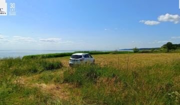 Działka rekreacyjna Płocin