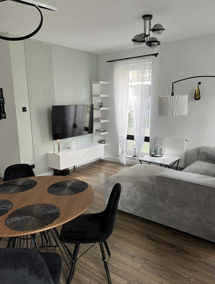 Mieszkanie 2-pokojowe Cedzyna, ul. Świętego Andrzeja