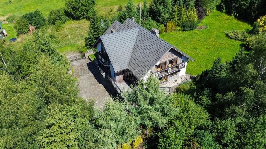 dom wolnostojący, 6 pokoi Kluszkowce, ul. Turystyczna. Zdjęcie 4