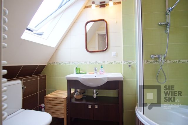 dom szeregowy, 6 pokoi Zakopane, ul. Krupówki. Zdjęcie 18