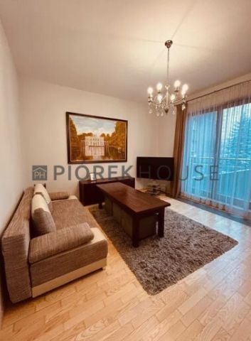 Mieszkanie 2-pokojowe Warszawa Mokotów, ul. Czerniakowska. Zdjęcie 1