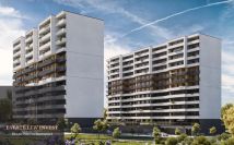 Mieszkanie 3-pokojowe Kraków, ul. Podedworze