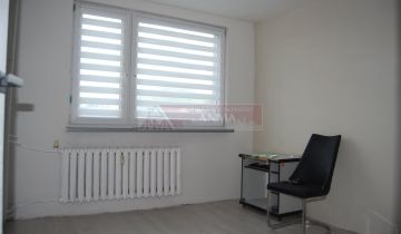 Mieszkanie 4-pokojowe Sosnowiec Pogoń, ul. Będzińska