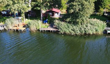 dom letniskowy Węgorzyno