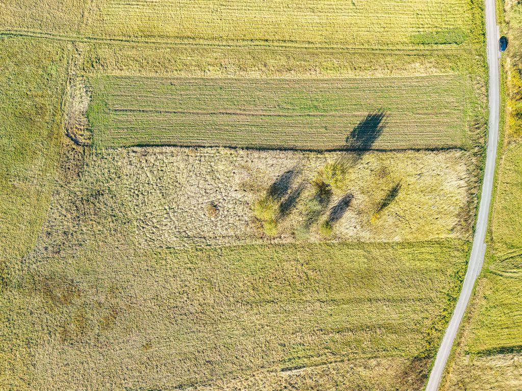 Działka rolna Bóbrka. Zdjęcie 8