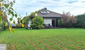 dom wolnostojący, 5 pokoi Stępin