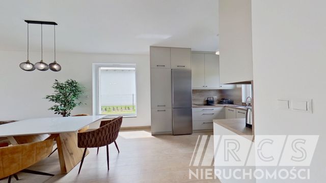 bliźniak, 6 pokoi Gądów, ul. Sąsiedzka. Zdjęcie 2