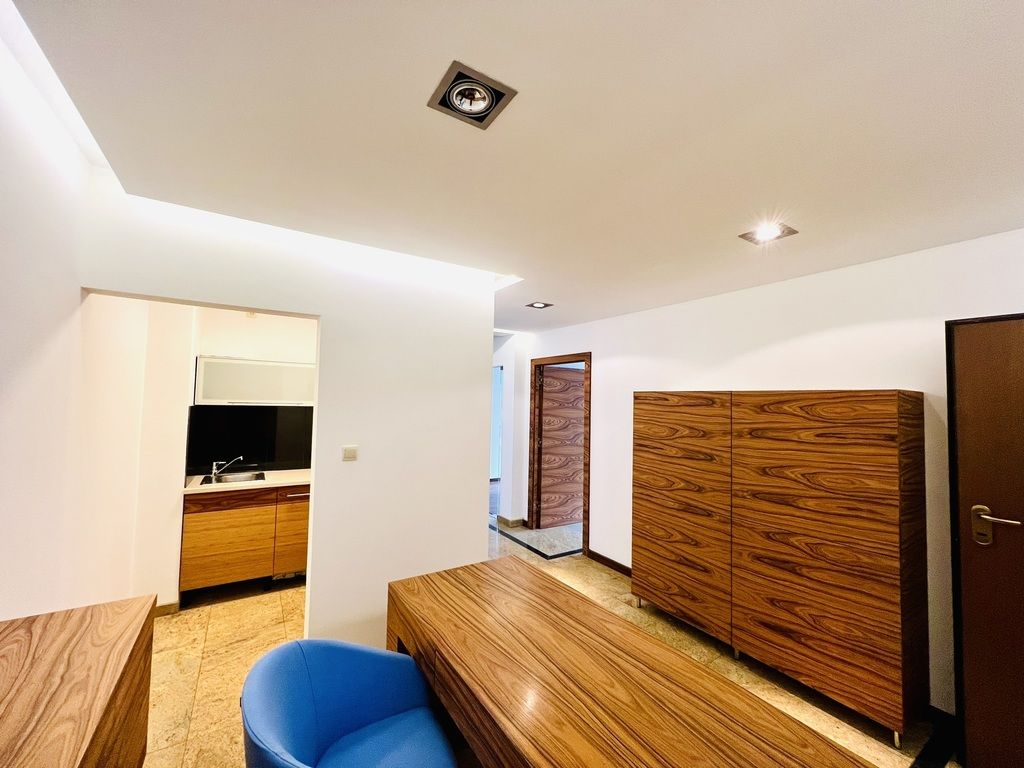 Nieruchomość komercyjna Kraków Pychowice, ul. Zakrzowiecka. Zdjęcie 7