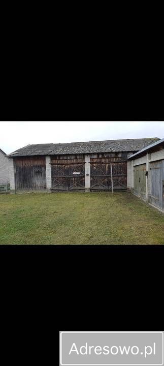 Działka siedliskowa Rusków. Zdjęcie 5