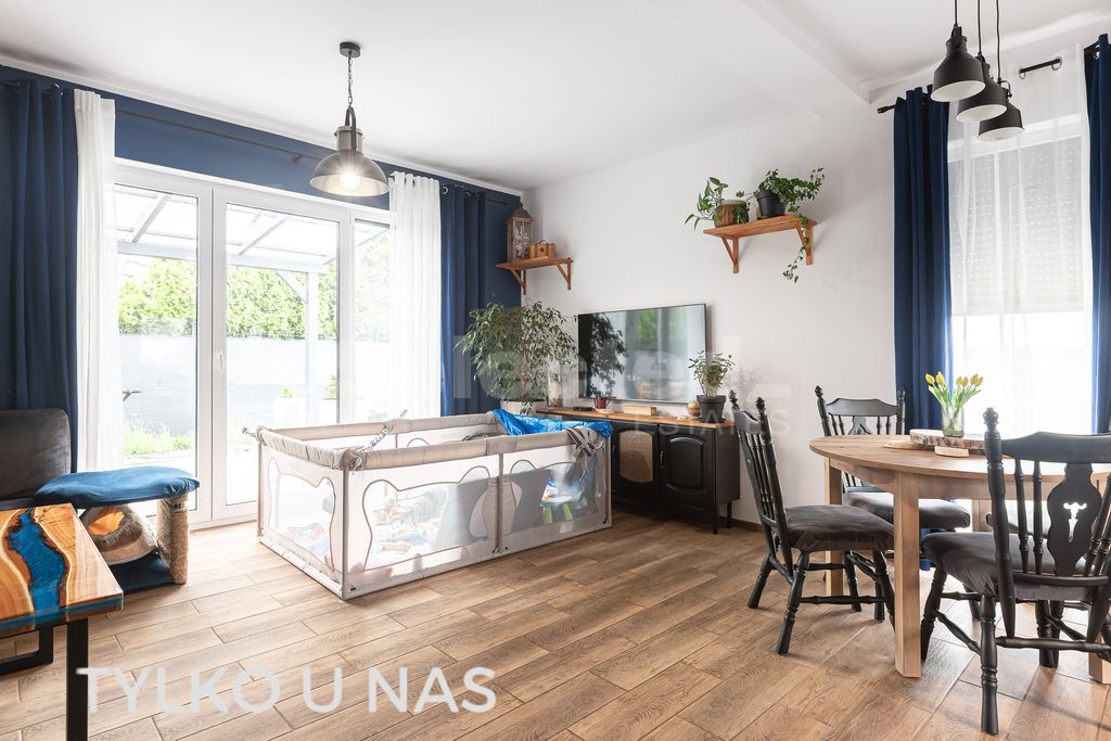 bliźniak, 4 pokoje Dąbrowa. Zdjęcie 6