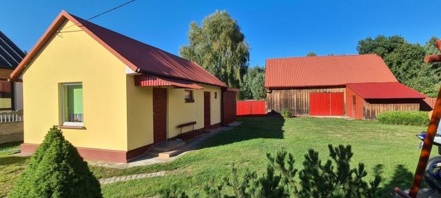 dom wolnostojący Śródborze. Zdjęcie 1