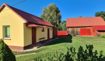 dom wolnostojący Śródborze