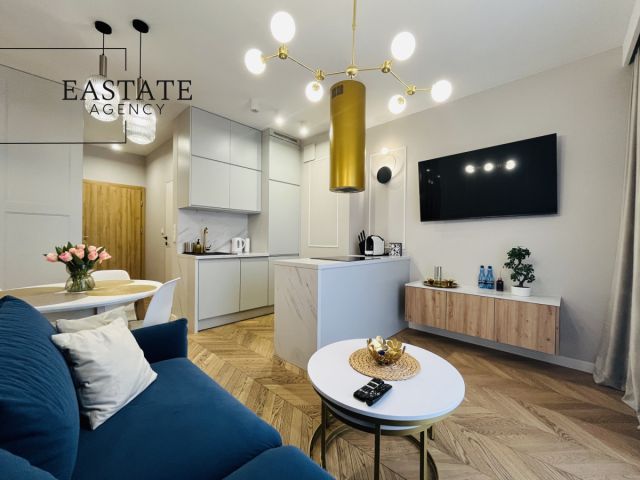 Mieszkanie 2-pokojowe Warszawa Targówek, ul. Michała Ossowskiego. Zdjęcie 2