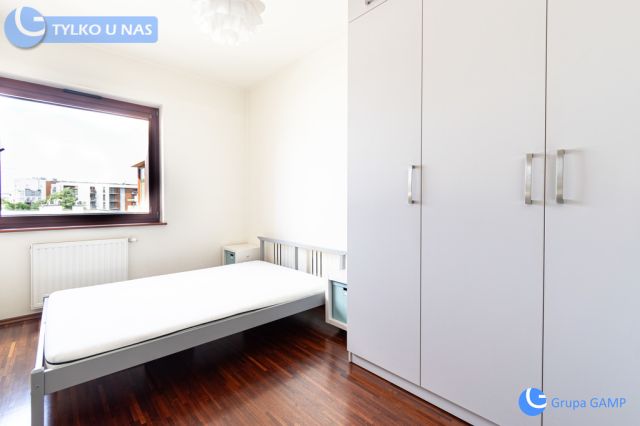 Mieszkanie 2-pokojowe Kraków Krowodrza, ul. Poznańska. Zdjęcie 10