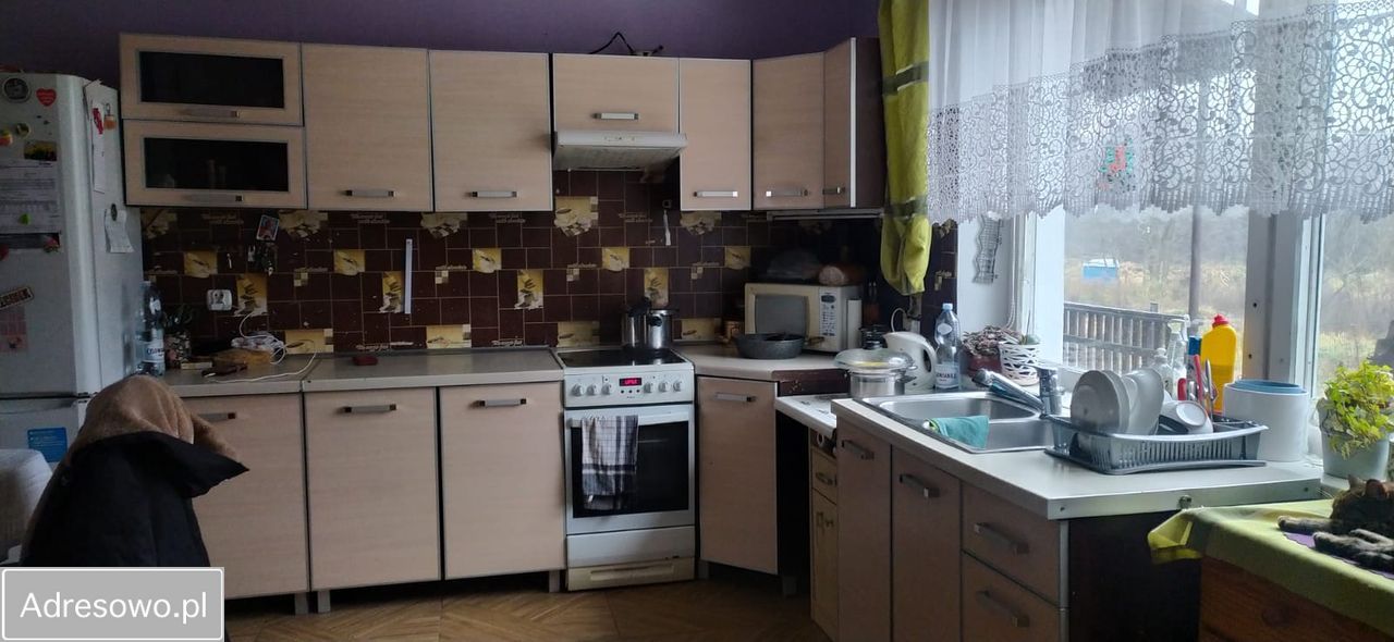 dom wolnostojący, 3 pokoje Brody, ul. III Dywizji. Zdjęcie 3