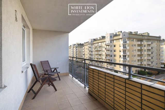 Mieszkanie 2-pokojowe Warszawa Ursus, ul. Dzieci Warszawy. Zdjęcie 16