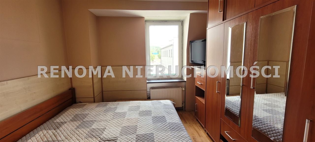 Mieszkanie 2-pokojowe Wałbrzych Biały Kamień. Zdjęcie 6