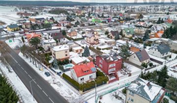 dom wolnostojący, 4 pokoje Turek, ul. Dębowa