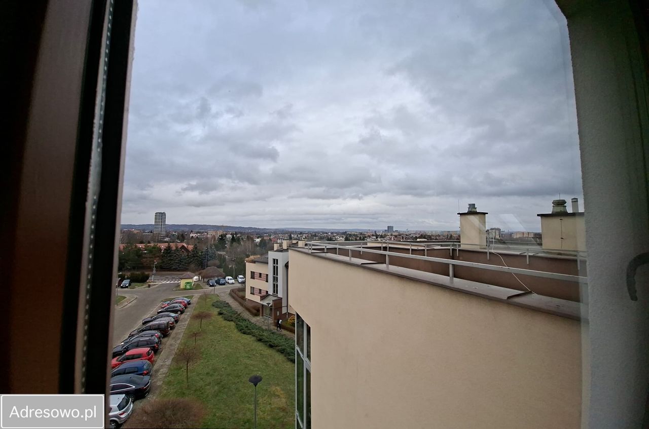 Mieszkanie 4-pokojowe Rzeszów Pobitno, ul. Jana Twardowskiego. Zdjęcie 20