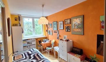 Mieszkanie 4-pokojowe Lublin LSM, ul. Irydiona