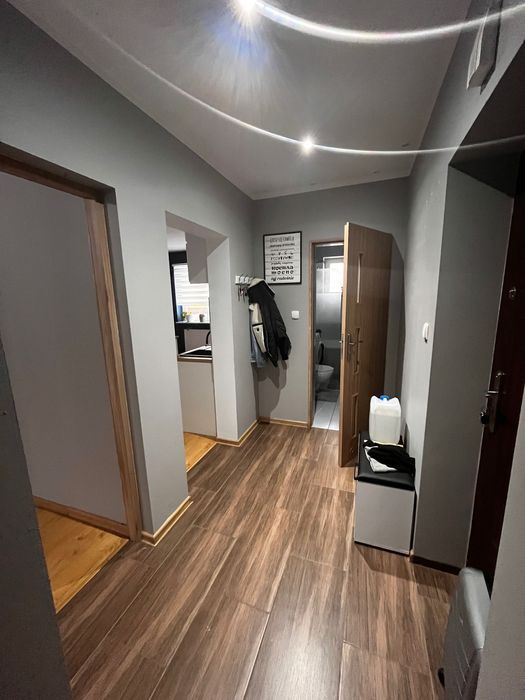 Mieszkanie 2-pokojowe Gorzów Wielkopolski, ul. Myśliborska. Zdjęcie 4