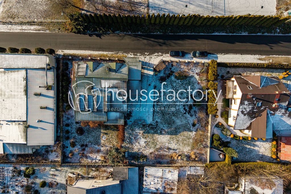 dom wolnostojący, 5 pokoi Starowa Góra, ul. Piętrowa. Zdjęcie 21