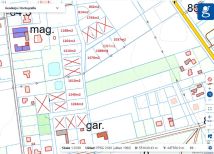Działka budowlana Sławęcinek