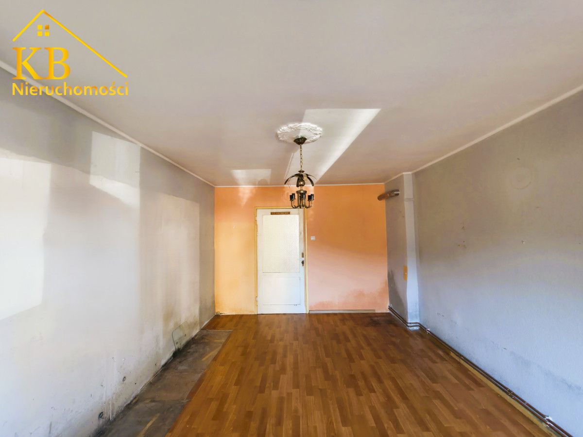 Mieszkanie 2-pokojowe Wałbrzych Biały Kamień, ul. Wolności. Zdjęcie 4