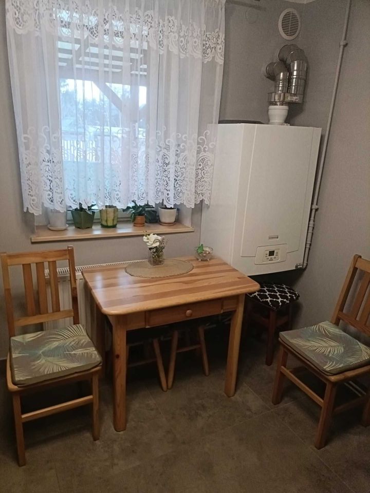 Mieszkanie 2-pokojowe Bytyń. Zdjęcie 6