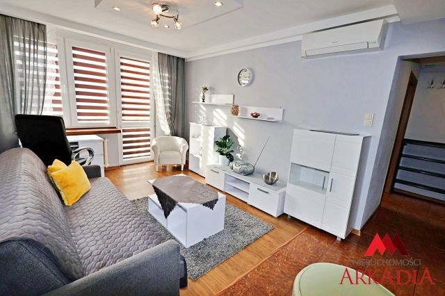 Mieszkanie 2-pokojowe Włocławek Zazamcze. Zdjęcie 2