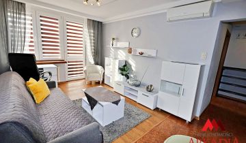 Mieszkanie 2-pokojowe Włocławek Zazamcze